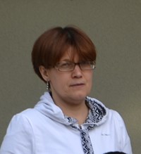 Olga Kozina