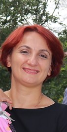 Shorena Shvelidze thumbnail