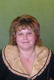 Gorinova Svetlana
