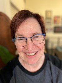 Jennifer Hall thumbnail