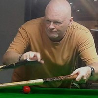KeithAisthorpe