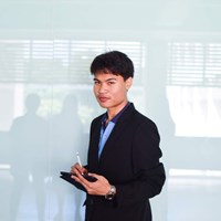 SUPAKARNPANSUAN
