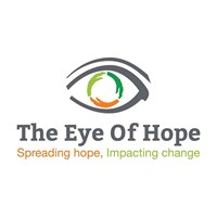 The eye of hope thumbnail