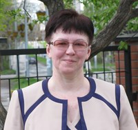 Olga Gricenyuk thumbnail