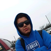 NATHAN MANGUAL