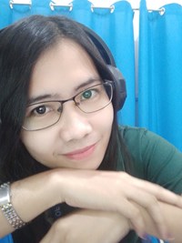 Joyce Bonustro thumbnail