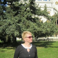 Валентина Сливень