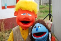 Kidz Romania thumbnail