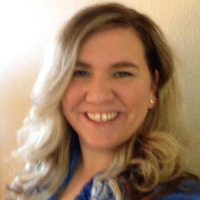 Nichole Gladish