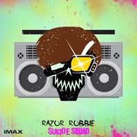 Robbie D thumbnail