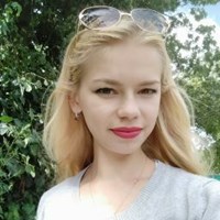 ТаняРожелюк