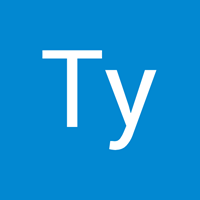 Ty TD1056