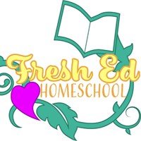Fresh Ed Homeschool thumbnail